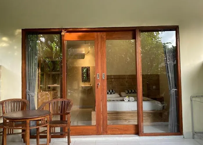 Nataliya * Ubud