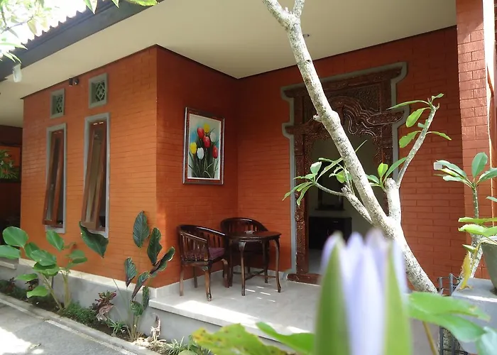 Nataliya Ubud