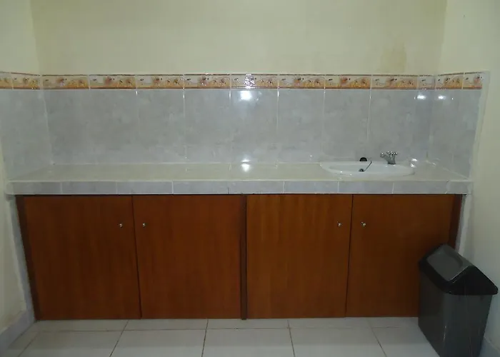 Nataliya Habitación en casa particular
