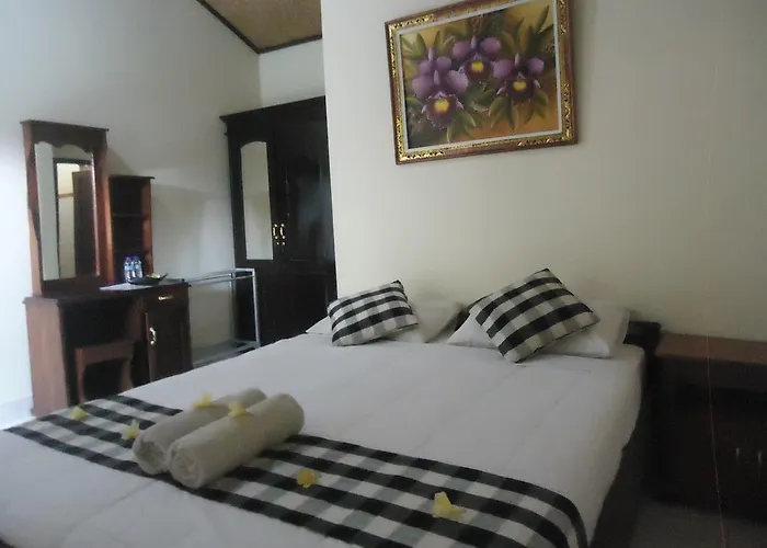 Nataliya * Ubud