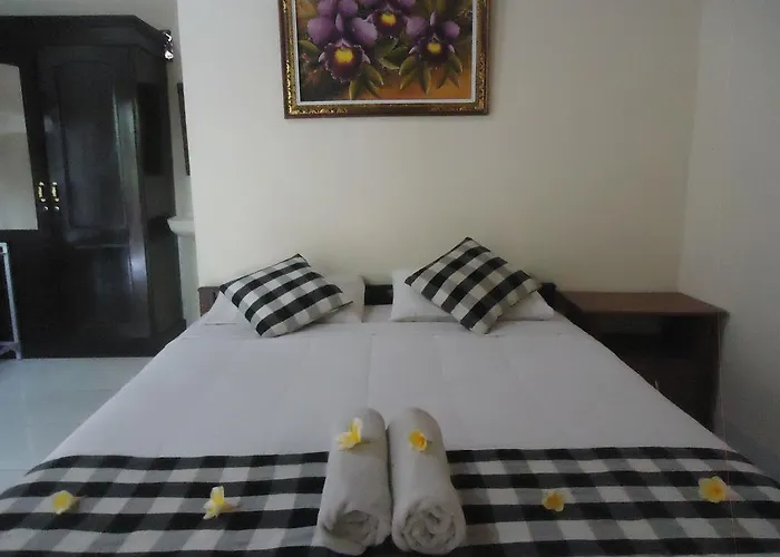 Nataliya * Ubud