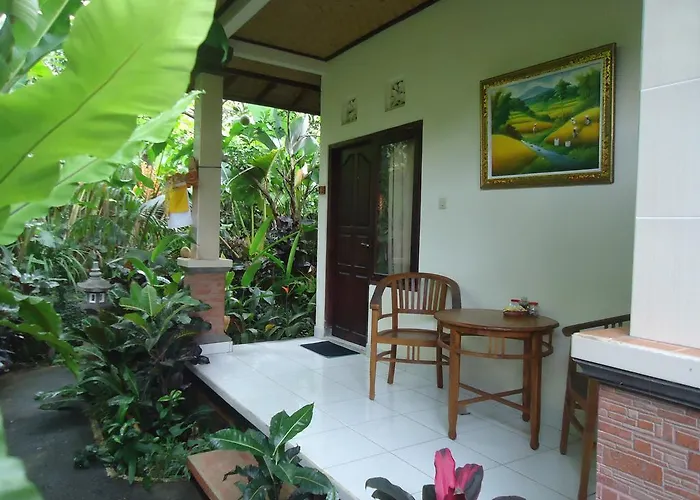 Nataliya * Ubud