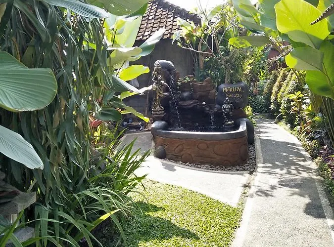 Habitación en casa particular Nataliya Ubud